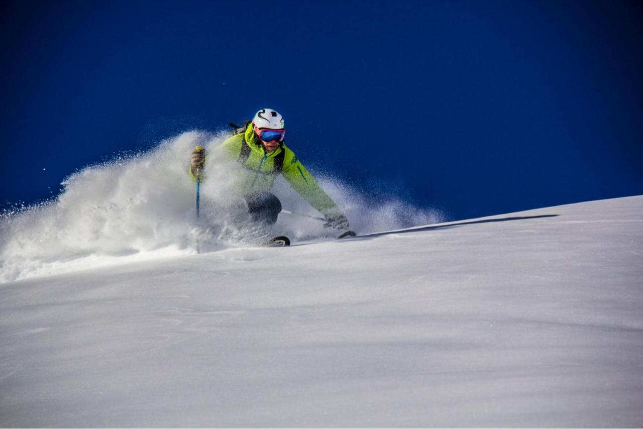 Le Slalom - Very Town Centre - Snow And Trek Morzine Bagian luar foto