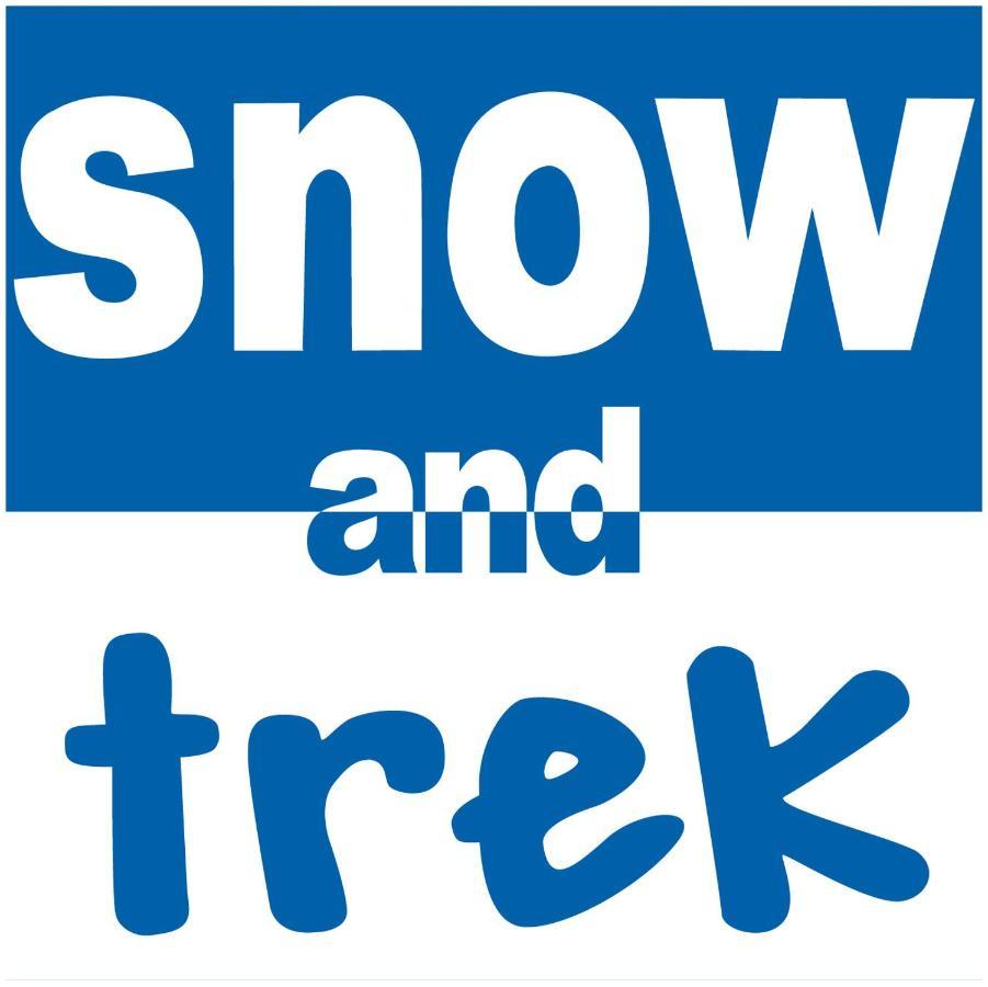 Le Slalom - Very Town Centre - Snow And Trek Morzine Bagian luar foto